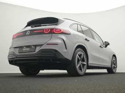 Mercedes GLC 400 4MATIC with EQ Te Digital+Pano+360°+Nigh (2026) - Foto 11