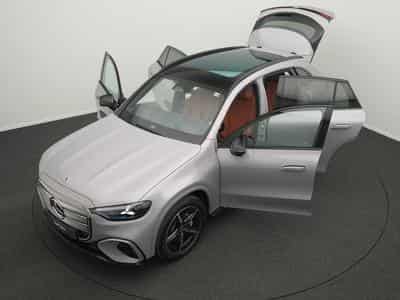 Mercedes GLC 400 4MATIC with EQ Te Digital+Pano+360°+Nigh (2026) - Foto 14