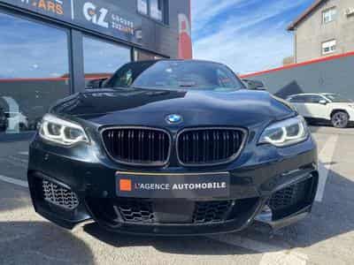 BMW M240 M240i xDrive Cabrio Vente privée (2018) - Photo 3