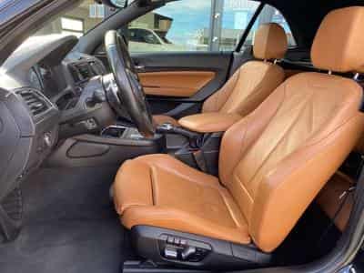 BMW M240 M240i xDrive Cabrio Vente privée (2018) - Photo 14