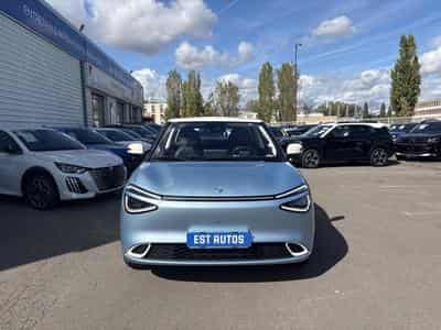 DONGFENG BOX (2026) - Photo 2