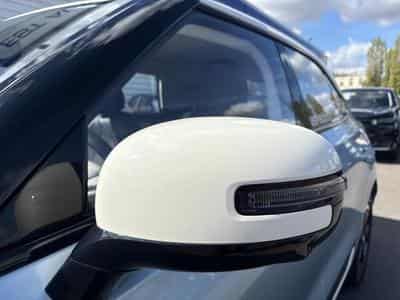 DONGFENG BOX (2026) - Photo 6