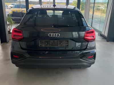 Audi Q2 30 TFSI 110PS (2021) - Photo 3
