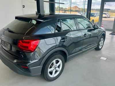 Audi Q2 30 TFSI 110PS (2021) - Photo 4