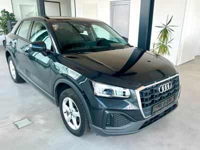 Audi Q2 30 TFSI 110PS (2021) - Photo 1