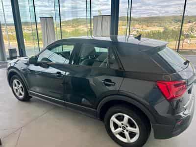 Audi Q2 30 TFSI 110PS (2021) - Photo 2