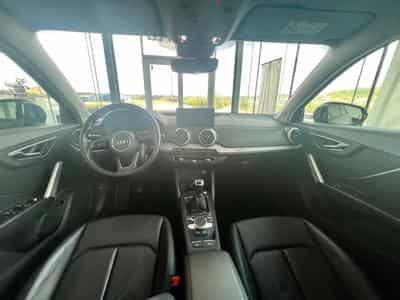 Audi Q2 30 TFSI 110PS (2021) - Photo 5