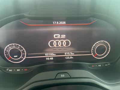 Audi Q2 30 TFSI 110PS (2021) - Photo 7