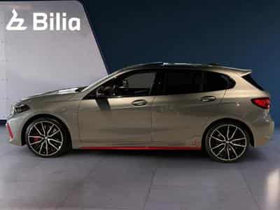 BMW 128 128 Ti (2024) - Photo 3