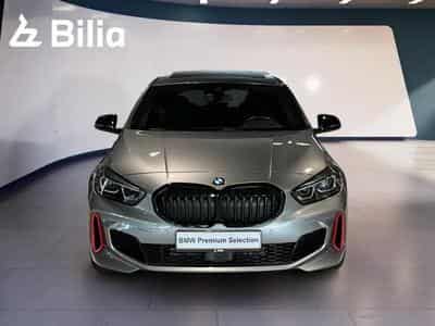 BMW 128 128 Ti (2024) - Photo 2