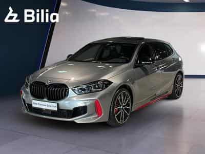 BMW 128 128 Ti (2024) - Photo 1