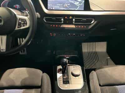 BMW 128 128 Ti (2024) - Photo 7