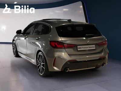 BMW 128 128 Ti (2024) - Photo 6
