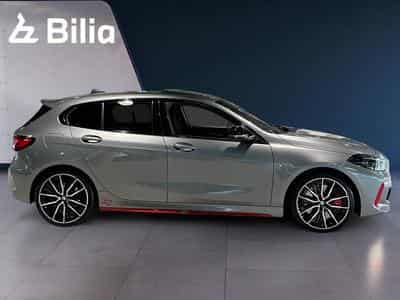 BMW 128 128 Ti (2024) - Photo 4