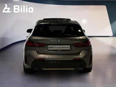 BMW 128 128 Ti (2024) - Photo 5