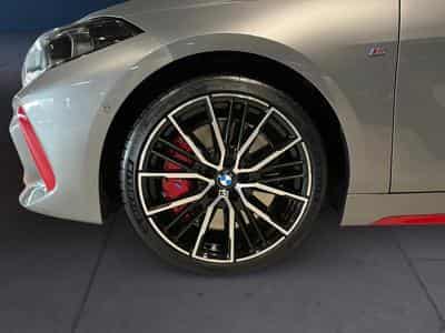 BMW 128 128 Ti (2024) - Photo 9