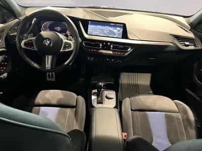 BMW 128 128 Ti (2024) - Photo 8