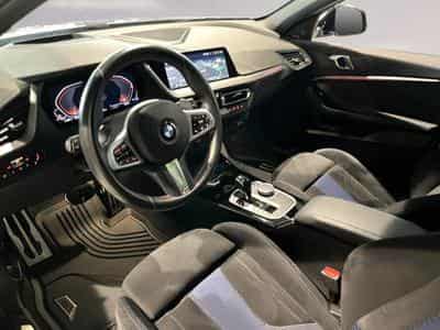 BMW 128 128 Ti (2024) - Photo 10