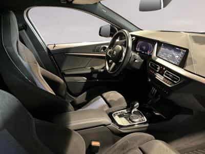 BMW 128 128 Ti (2024) - Photo 12