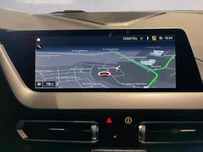 BMW 128 128 Ti (2024) - Photo 11