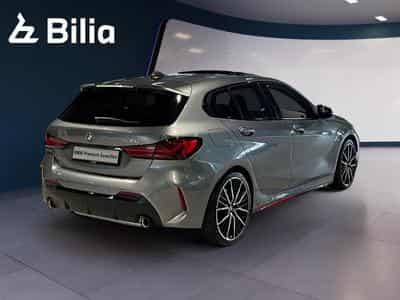BMW 128 128 Ti (2024) - Photo 15