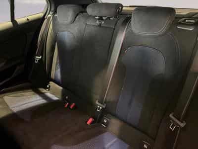 BMW 128 128 Ti (2024) - Photo 13