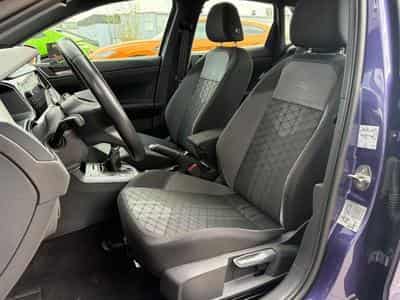 VW Polo VI R-Line 1.0 95ch/CarPlay/Sièges chauffants (2022) - Foto 8