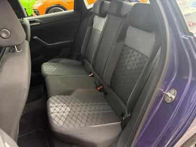 VW Polo VI R-Line 1.0 95ch/CarPlay/Sièges chauffants (2022) - Foto 9