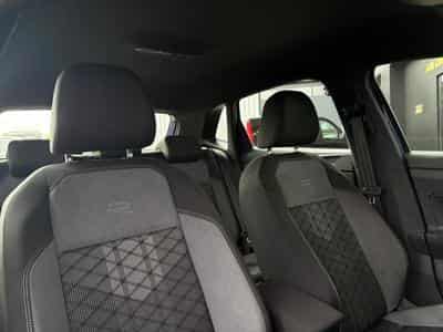 VW Polo VI R-Line 1.0 95ch/CarPlay/Sièges chauffants (2022) - Foto 13