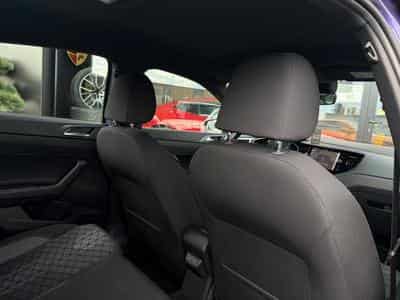 VW Polo VI R-Line 1.0 95ch/CarPlay/Sièges chauffants (2022) - Foto 14