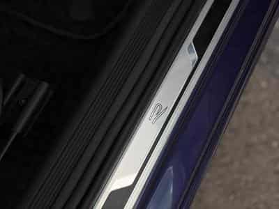VW Polo VI R-Line 1.0 95ch/CarPlay/Sièges chauffants (2022) - Foto 15