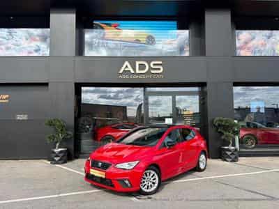 Seat Ibiza FR Pro 1.0L TSI 116ch /Toit ouvrant/Camera/Sièges chauffants (2024) - Foto 1