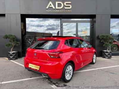 Seat Ibiza FR Pro 1.0L TSI 116ch /Toit ouvrant/Camera/Sièges chauffants (2024) - Foto 3