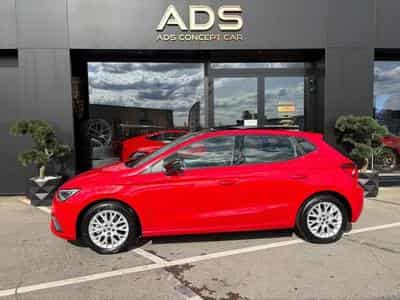 Seat Ibiza FR Pro 1.0L TSI 116ch /Toit ouvrant/Camera/Sièges chauffants (2024) - Foto 4