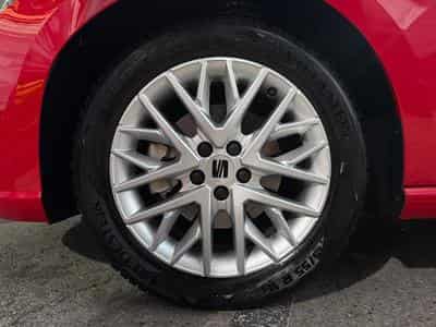 Seat Ibiza FR Pro 1.0L TSI 116ch /Toit ouvrant/Camera/Sièges chauffants (2024) - Foto 5
