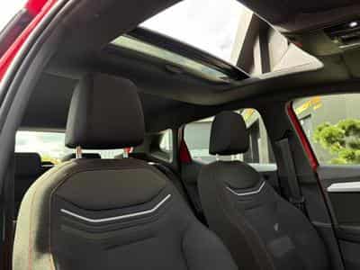 Seat Ibiza FR Pro 1.0L TSI 116ch /Toit ouvrant/Camera/Sièges chauffants (2024) - Foto 7