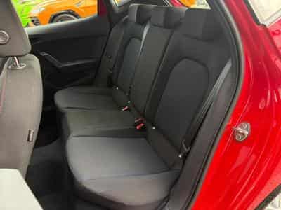 Seat Ibiza FR Pro 1.0L TSI 116ch /Toit ouvrant/Camera/Sièges chauffants (2024) - Foto 9