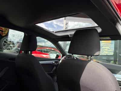 Seat Ibiza FR Pro 1.0L TSI 116ch /Toit ouvrant/Camera/Sièges chauffants (2024) - Foto 14