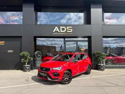 Cupra Ateca VZ 2.0L 300ch Toit ouvrant/ Camera/ Sièges chauffants (2023) - Photo 1