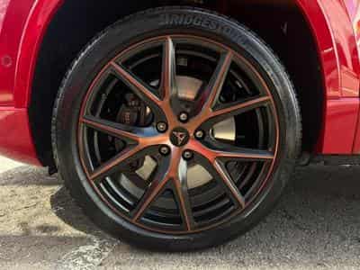 Cupra Ateca VZ 2.0L 300ch Toit ouvrant/ Camera/ Sièges chauffants (2023) - Photo 5