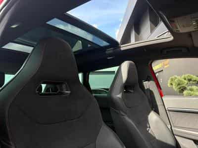 Cupra Ateca VZ 2.0L 300ch Toit ouvrant/ Camera/ Sièges chauffants (2023) - Photo 7