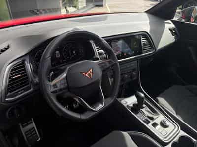 Cupra Ateca VZ 2.0L 300ch Toit ouvrant/ Camera/ Sièges chauffants (2023) - Photo 6
