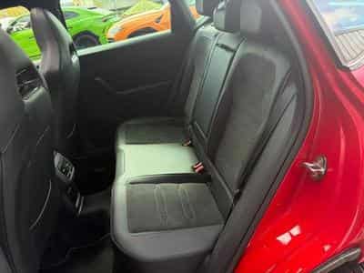 Cupra Ateca VZ 2.0L 300ch Toit ouvrant/ Camera/ Sièges chauffants (2023) - Photo 10