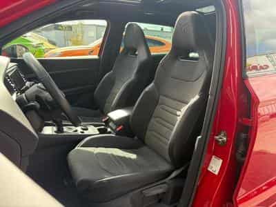Cupra Ateca VZ 2.0L 300ch Toit ouvrant/ Camera/ Sièges chauffants (2023) - Photo 9