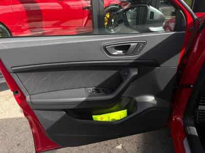 Cupra Ateca VZ 2.0L 300ch Toit ouvrant/ Camera/ Sièges chauffants (2023) - Photo 15