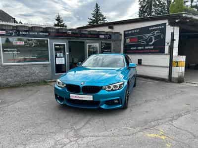 BMW 420 Gran Coupé M PACKET AUTOMATIQUE (2018) - Photo 1