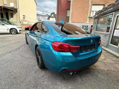 BMW 420 Gran Coupé M PACKET AUTOMATIQUE (2018) - Photo 7
