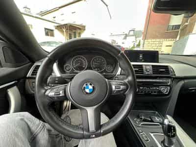 BMW 420 Gran Coupé M PACKET AUTOMATIQUE (2018) - Photo 10