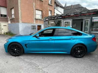 BMW 420 Gran Coupé M PACKET AUTOMATIQUE (2018) - Photo 2