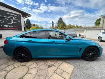 BMW 420 Gran Coupé M PACKET AUTOMATIQUE (2018) - Photo 3